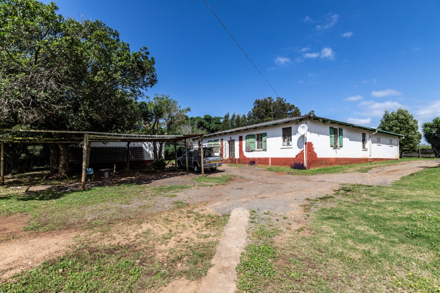 0 Bedroom Property for Sale in Highgate Eastern Cape